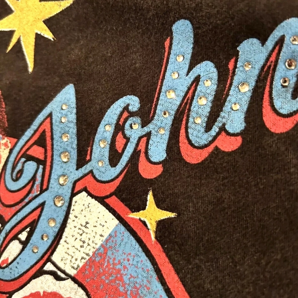 Elton John T Shirt - Picture 4 of 10